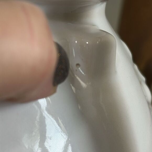 Vintage 90’s Starbucks Mug
Around The World Travel Embossed
Ceramic Globe Cup - Picture 5 of 17